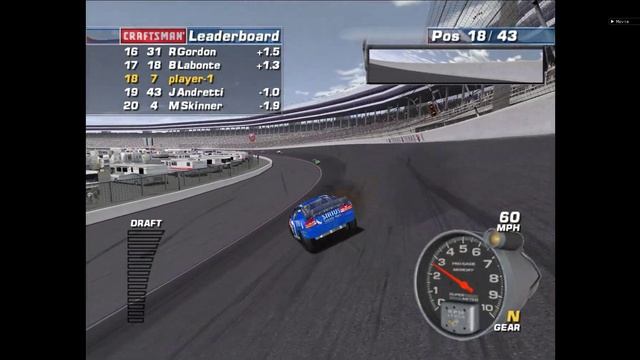 nascar dirt to daytona - my new favorite thing to do смотреть онлайн