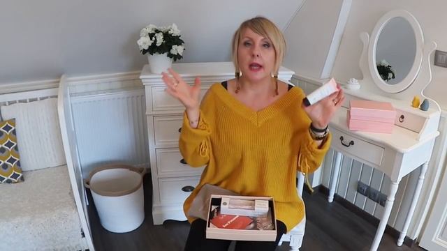 Французская Кoробочка Красоты!Я В Восторге!La Box Prescription Lab! смотреть онлайн