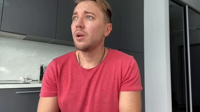 Хотел приготовить Яки УДОН ? но .... ?? смотреть онлайн