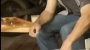 Как сделать бензин дома