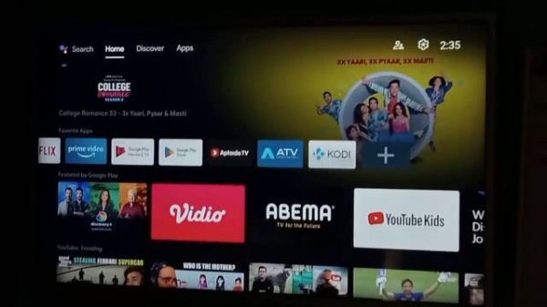 How To Download And Install Telegram App On Android TV || Telegram On Android TV