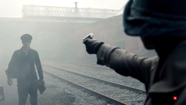 Babylon Berlín (Movistar) - Tráiler español (HD) смотреть онлайн