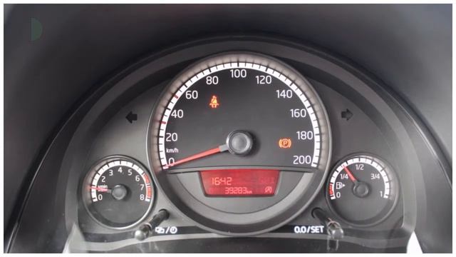 Volkswagen up! 1.0 60pk 5drs Move up! Executive смотреть онлайн