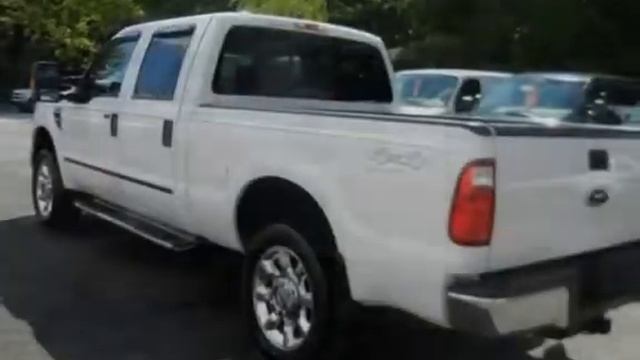 2010 Ford F250SD XLT for sale in , смотреть онлайн