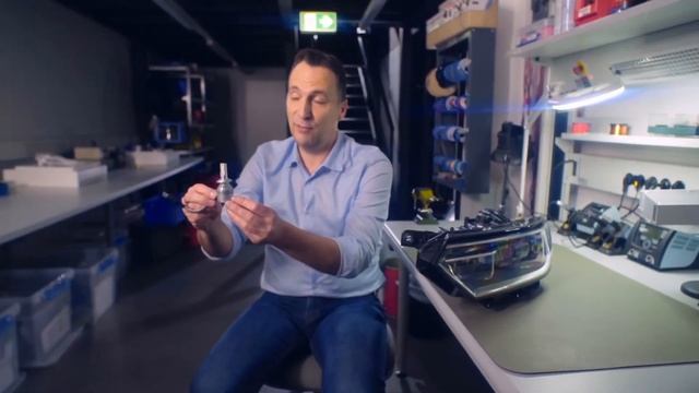 Академія світла Philips. Випуск 3. Механічна сумісність світлодіодних ламп смотреть онлайн