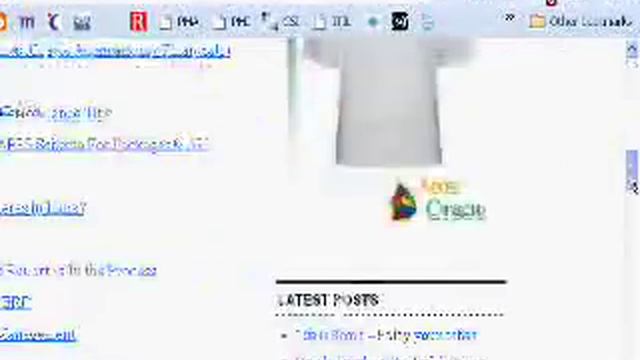 KnowOracle Introduction смотреть онлайн