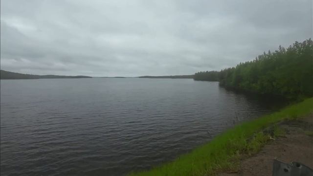 путешествие на север день 21 смотреть онлайн