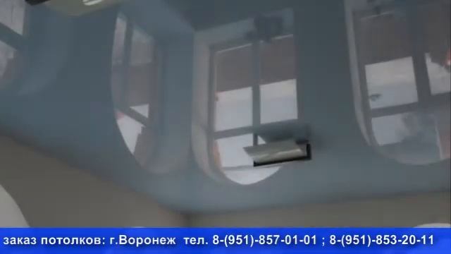 натяжные потолки смотреть онлайн