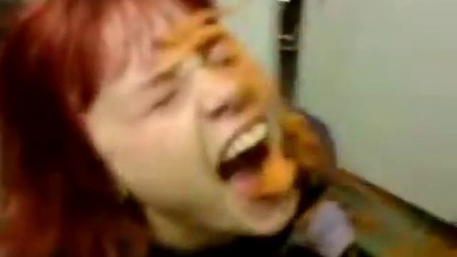 carrot bukakke смотреть онлайн