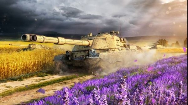 Прицел в виде точки из ББ (как у Sh0tnik'а)-МОД ОТ Conqradin(ForBlitz)/ОБЗОР И УСТАНОВКА!