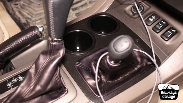 I Need Parts! Lexus GX470 Build