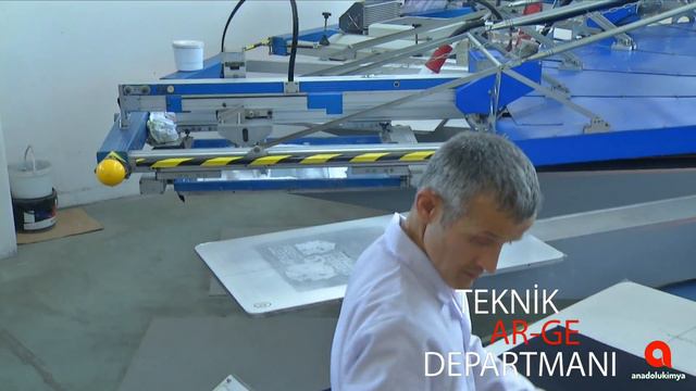 Anadolu Kimya - Tanıtım Filmi смотреть онлайн