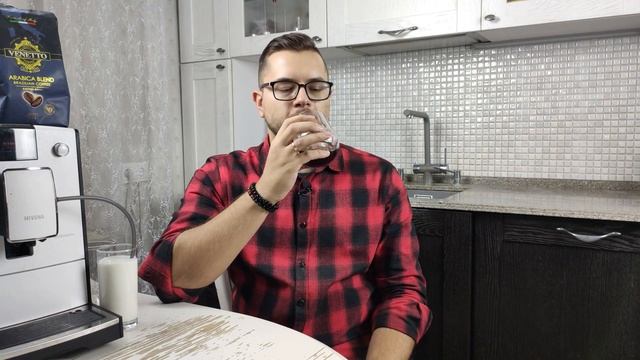 Тестируем кофе из Пятерочки. Venetto = Paulig Arabica?!