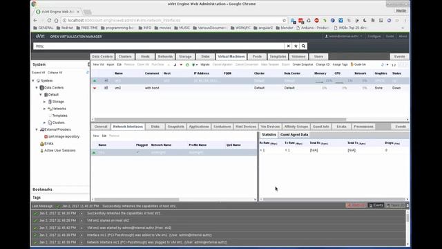 How to Enable Vm Migration For Vm Having Sriov Nic смотреть онлайн