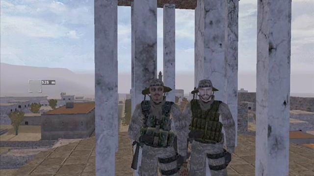 OFP Operation Flashpoint game, good old times snippets compilation смотреть онлайн