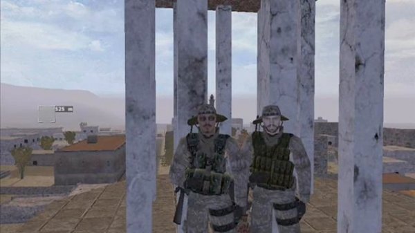 OFP Operation Flashpoint game, good old times snippets compilation