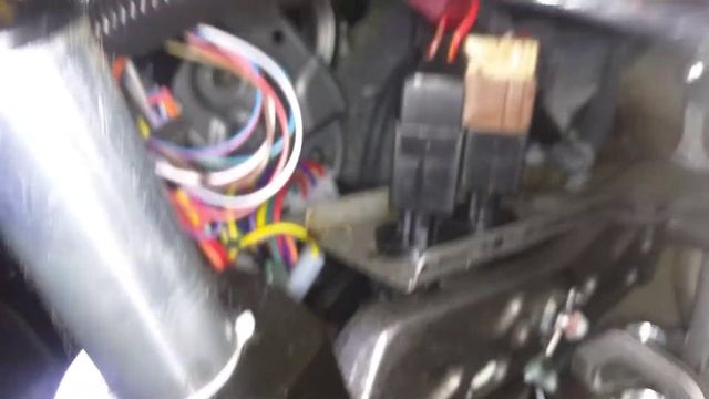 Brake Light Switch 2011 Nissan Titan Pro-4x смотреть онлайн