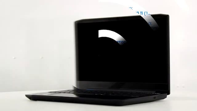 НИКС Компьютерный Супермаркет представляет видео: Ноутбук Lenovo IdeaPad Gaming 3 15 (82EY00AARK) # смотреть онлайн
