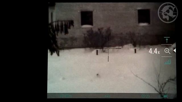 Yukon SIGHTLINE N455. Часть 1. Внешний вид + меню. Без слов. смотреть онлайн