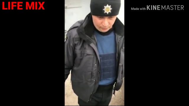 ШМОН - ЗАДЕРЖАНИЕ смотреть онлайн