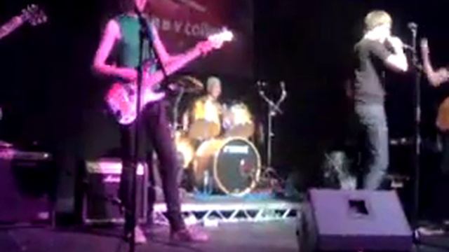 The JGP (josh green project) смотреть онлайн