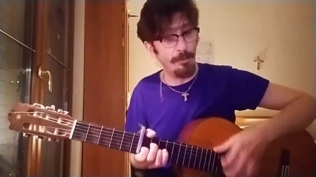 Magnolia (Negrita Cover) смотреть онлайн