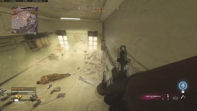 CALL OF DUTY WARZONE RPG GAMEPLAY | RYZEN 7 5800H RTX 3070 | LEGION 5 COMPETITIVE SETTING 2022 смотреть онлайн