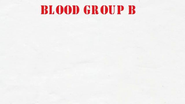 Blood group diet for weight loss | Blood type diet for Indians смотреть онлайн