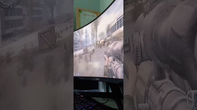 STALKER Зов Припять идти в детский сад искать холодильника который спрятан в военный доктор смотреть онлайн