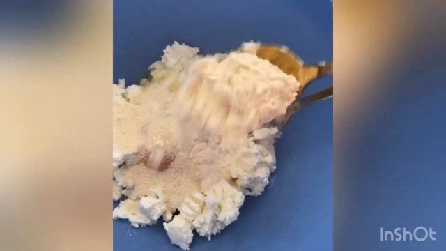Ленивые вареники из творога с манкой / вкусный завтрак смотреть онлайн
