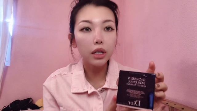 REVIEW chi tiết Dior skin Forever Perfect Cushion , Face Body Foundation, Pump N Brown -Daily Jaly смотреть онлайн