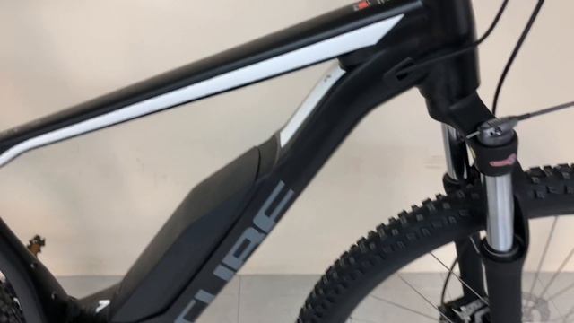 Cube Acid Hybrid one 500 (2018) смотреть онлайн