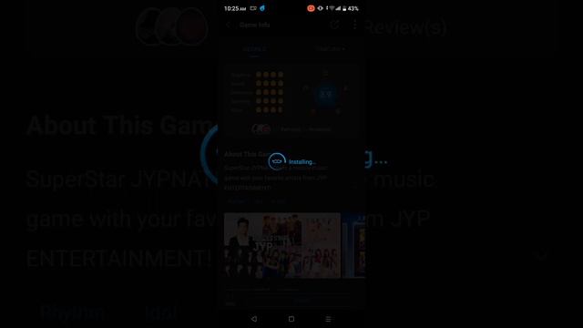 [Tutorial]how To Install Superstar Jyp Japan