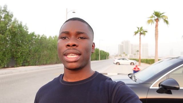 J'achète une Porsche Cayenne à 22 ans смотреть онлайн