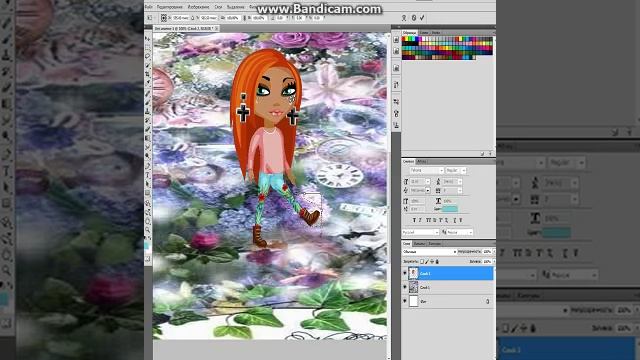 •ФОТОШОП•llАватарияll