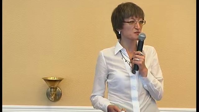 Мастер-класс "Обновление образовательных стандартов: "Математическое образование в школе" смотреть онлайн