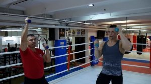 Проверка на прочность. Костя Цзю против Алексея Шреддера.