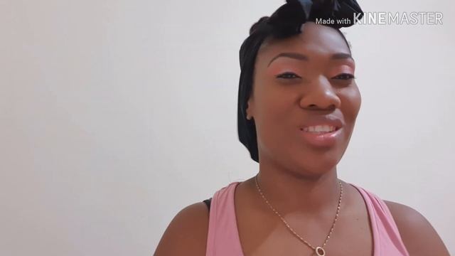 Review on 212 VIP Rose by Carolina Herrera #CH #212 #trinigirl смотреть онлайн