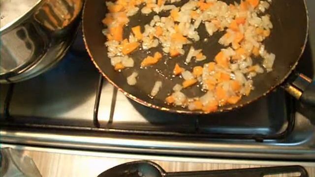 Суп из консервированной фасоли смотреть онлайн