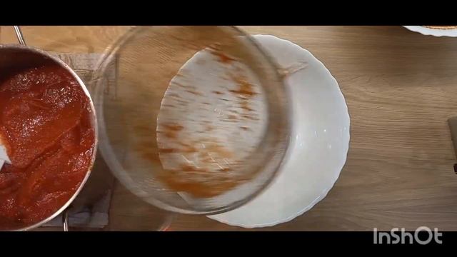 Готовим томатную пасту без заморочек, Просто и быстро, варим 20 минут!!! смотреть онлайн