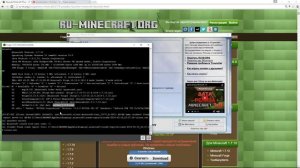 Ошибка "Консоль разработчика" [TLauncher]