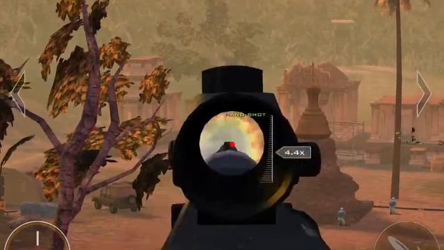 [Kill Shot] Region 12 46/50 protest friendlies for 45 seconds смотреть онлайн