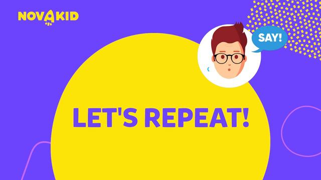 Words That Start With Letter B For Toddlers - English Words For Toddlers