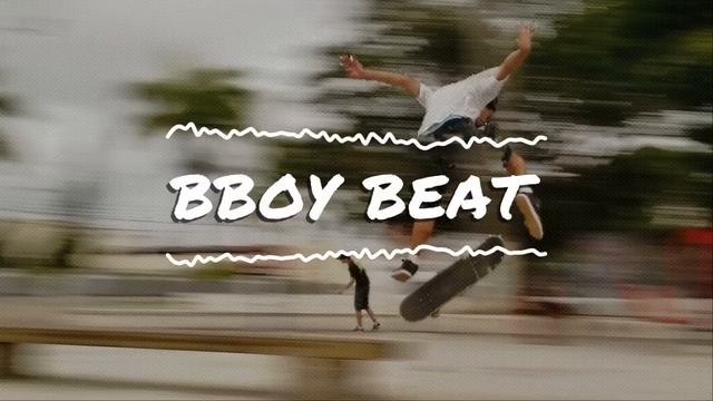Seven Moon Breaks - Bboy in the City смотреть онлайн