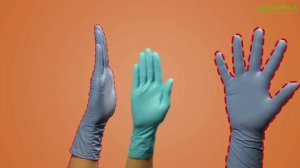 Перчатки медицинские