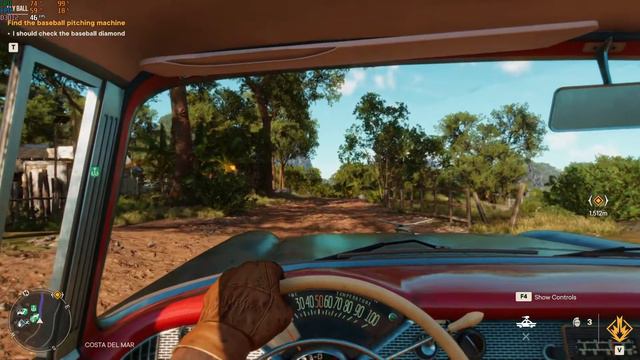 Far Cry 6 🔴 что нужно знать смотреть онлайн