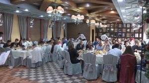 Юбилей 50 лет