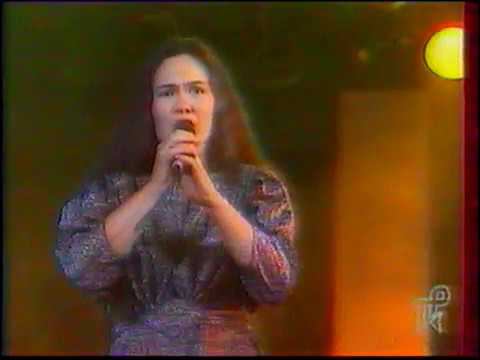 1993. ТВ конкурс "Шлягер 93" в СПБ смотреть онлайн