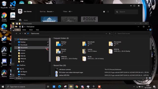 Warframe : How to copy files from steam to epic games || Unreal Tournament смотреть онлайн