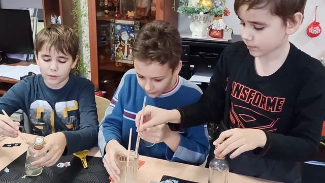 Мастер-класс 